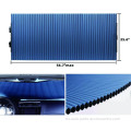 Protección solar Anti-UV Retenible parabrisas Sunshade Car